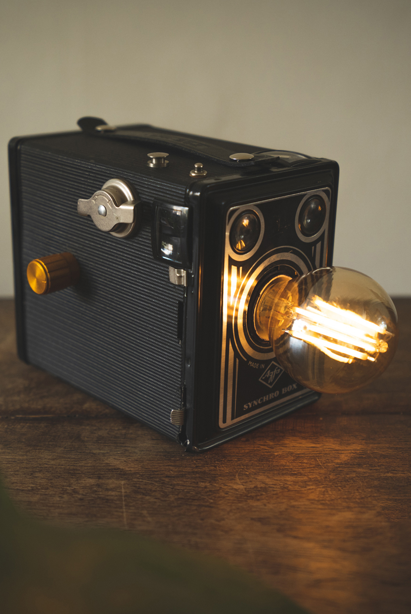 camera