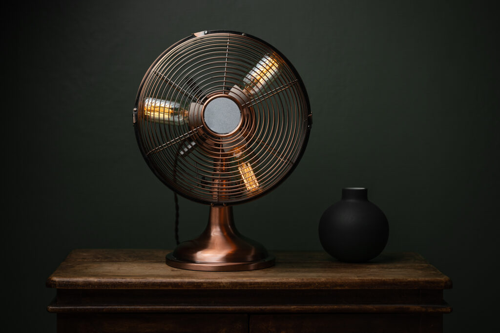 fan